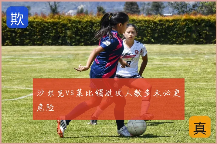 沙尔克vs莱比锡进攻人数多未必更危险
